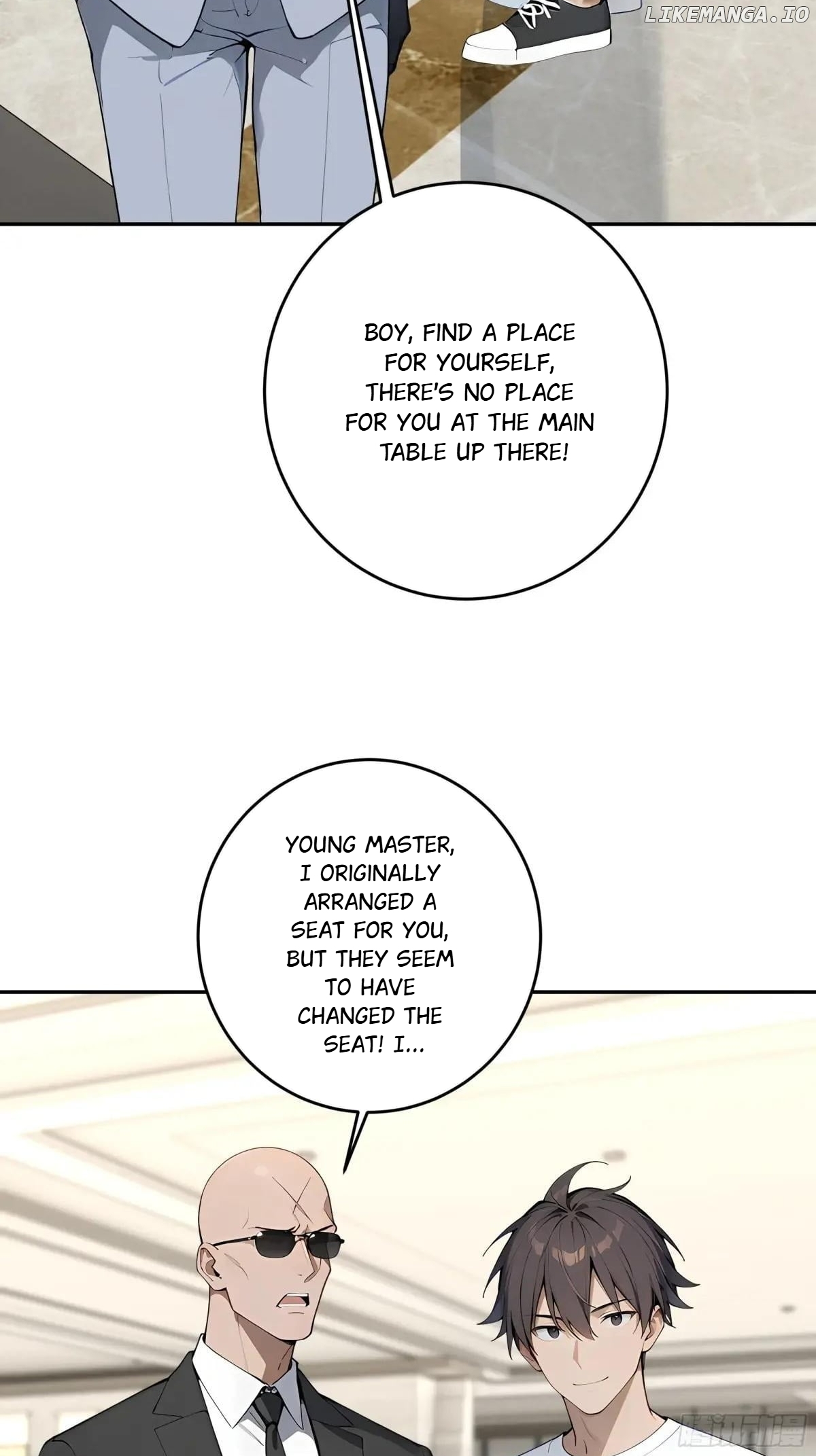 God of Learning Chapter 57 - page 50